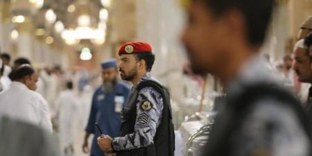 القوات الخاصة لأمن الحج والعمرة بالمدينة المنورة تستكمل استعداداتها لاستقبال الحجاج القادمين من مكة المكرمة