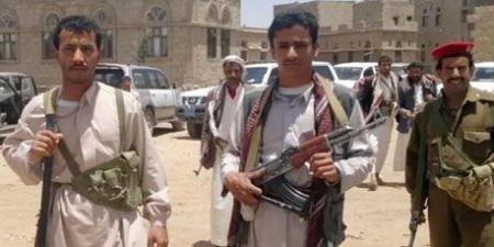الحوثيون يستحدثون نقطة جباية جديدة في الضالع