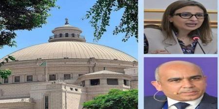 جامعة القاهرة تطلق أول ورشة عمل لمنسقي الذكاء الاصطناعي بكلياتها استعدادًا للمؤتمر الدولي