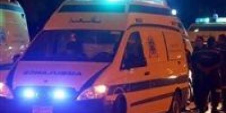 ماتوا فى احضان بعض.. مصرع طفلتين شقيقتين إثر حريق داخل منزلهما في الزقازيق
