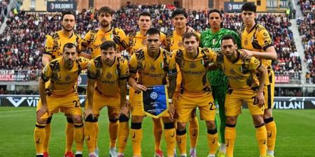 إنتر يفتتح مشواره في مونديال الأندية بمواجهة مونتيري
