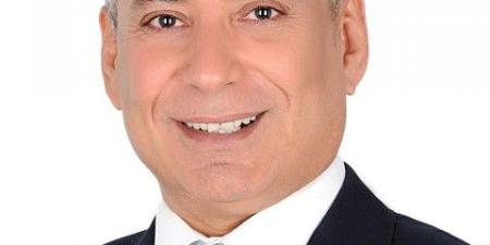 فرحات يصدر عدد من القرارات بتعيين وتجديد رؤساء أقسام بـ 6 كليات 