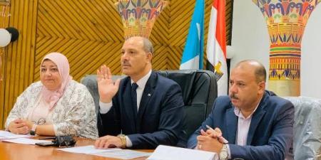 تحويلات الطلاب بين المدارس بالاسكندريه دون الاخلال بالكثافات