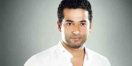 عمرو سعد يخوض تجربته الأولى على المنصات