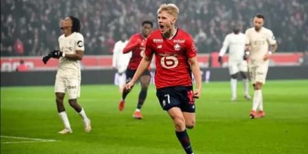 بورنموث الإنجليزي يعلن تعاقده مع بافود دياكيتيه