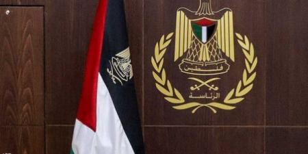الرئاسة الفلسطينية: تصريحات نتنياهو استفزاز وتصعيد خطير يؤثر على أمن واستقرار المنطقة