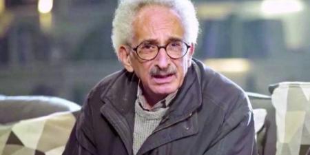 وداعًا صنع الله إبراهيم.. محمد العدل ومحمود سعد ووزير الثقافة يرثون قامة أدبية فريدة