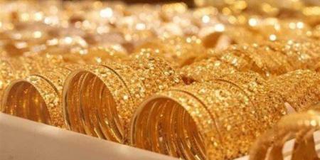 بعد تراجع الدولار.. ارتفاع أسعار الذهب اليوم الأربعاء 13 أغسطس 2025.. وعيار 24 يسجل 5251 جنيهًا