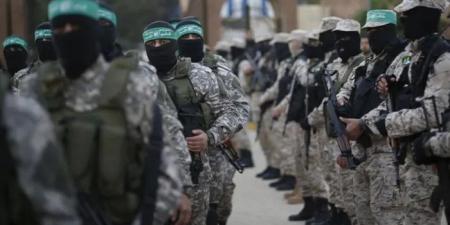 الاحتلال يزعم مقتل قيادي كبير بحركة حماس