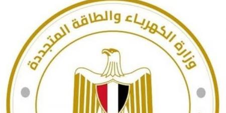 الشبكة الموحدة للكهرباء تحقق ارتفاعًا في الأحمال والحمل الأقصى يصل إلى 39800 ميجاوات