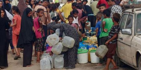 إعلام مصري: القاهرة تكثف اتصالاتها لتجاوز الخلاف بشأن اتفاق بغزة
