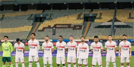 القنوات الناقلة لمباراة الزمالك والمقاولون العرب