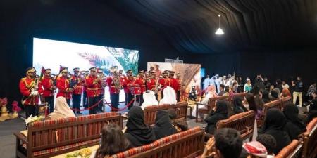 شرطة أبوظبي تنفذ برامج توعوية ضمن فعاليات «موسم القيظ»
