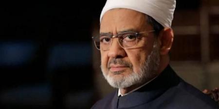 شيخ الأزهر يطالب بتطوير مشاريع الفتاوي الرقمية