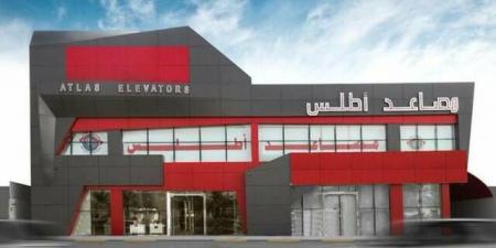 أرباح "مصاعد أطلس" ترتفع إلى 14 مليون ريال بالنصف الأول من 2025