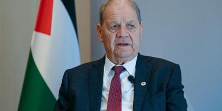فتوح: تصريحات نتنياهو الأخيرة تكشف عن عقلية الغرور والتطرف وازدراء القيم الإنسانية