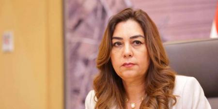 وزيرة التنمية المحلية تعتمد حركة محلية محدودة تتضمن 12 سكرتير عام وسكرتير مساعد فى 10 محافظات