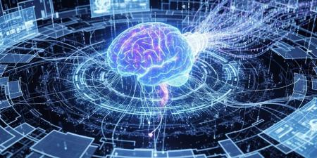 بدقة تصل إلى 80%.. الذكاء الاصطناعي يتفوق في كشف الخرافات المتعلقة بقدرات الدماغ 