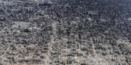"غزة تحت القصف".. الاحتلال يُواصل الإبادة الجماعية لليوم الـ 678