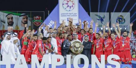 البطل لا يخسر منذ 12 عاماً.. ودبا لا يعرف حلاوة الفوز