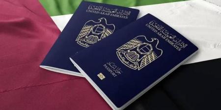 «الهوية».. إمكانية تجديد جواز السفر الإماراتي قبل سنة من انتهائه