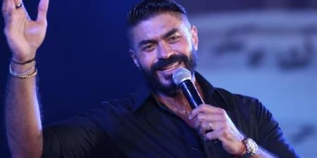 خالد سليم وسعيد الأرتيست نجوم الليلة الثانية لمهرجان القلعة 33 