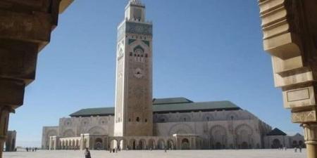 مواعيد الصلاة في العواصم العربية اليوم الجمعة 23 مايو/ أيار2025