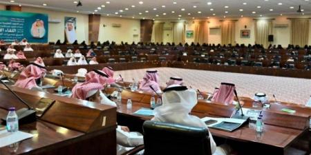 “تعليم الباحة” ينظم الملتقى الأول لمديري ومديرات المدارس استعدادًا للعام الدراسي الجديد
