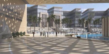جامعة مصر للمعلوماتية تواصل صناعة أبطال الرياضة في 2025