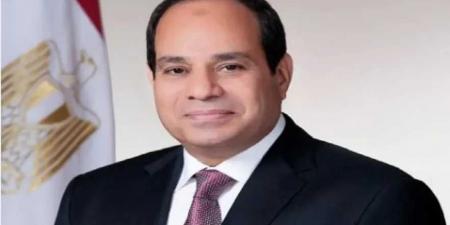 السيسي يُوجه بتحويل جميع الأشرطة الإذاعية والتليفزيونية التابعة للهيئة الوطنية للإعلام لوسائط رقمية