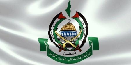 حماس: تصريحات نتنياهو تكشف خطورة الكيان الإسرائيلي على دول المنطقة