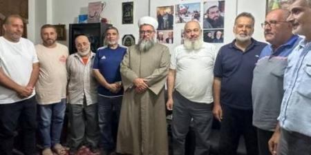 الشيخ العيلاني: نؤكد على أهمية سلاح المقاومة في مواجهة العدوانية الصهيونية