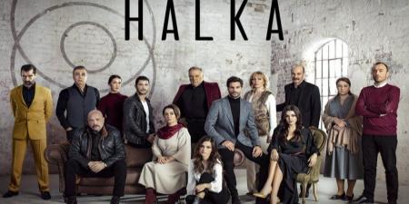 مسلسل حلقة الحلقة 2