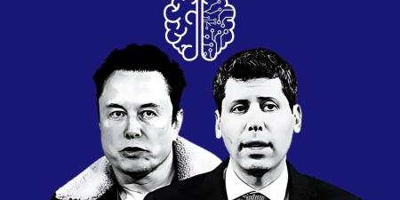 مواجهة جديدة مع ماسك.. سام ألتمان ينافس Neuralink في مجال التكنولوجيا العصبية