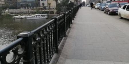 بدءا من  صباح الجمعة .. محافظة الجيزة تعلن غلق كوبرى الجلاء 3 ساعات للصيانة