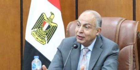 محافظ المنيا: أنا هنا لخدمة أهالينا وتحقيق مطالبهم على أرض الواقع