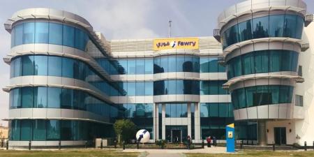 أرباح “فوري” تقفز 94% إلى 1.3 مليار جنيه خلال النصف الأول