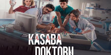 مسلسل طبيب البلدة الحلقة 4