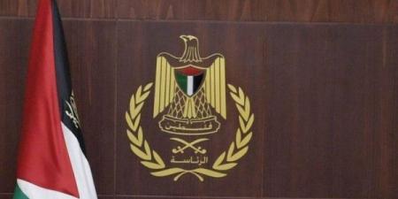 الرئاسة الفلسطينية ترحب بموقف جنوب السودان الرافض لتهجير سكان قطاع غزة