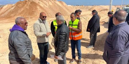 "رأس الحكمة".. مدينة بمواصفات عالمية