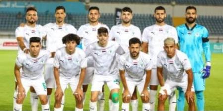 المصري يواصل عروضه القوية ويفوز علي الطلائع بثلاثية نظيفة ويحافظ على الصدارة (فيديو)