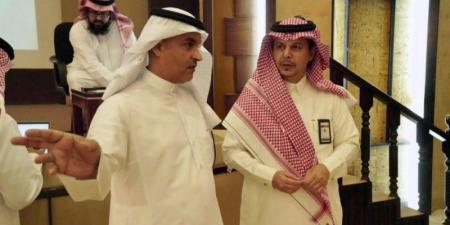 مدير تعليم الأحساء يقف ميدانيا على الإستعدادت والتجهيزات