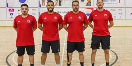 المدرب تاتا: الشارقة سيشرف كرة اليد الإماراتية في مونديال الأندية