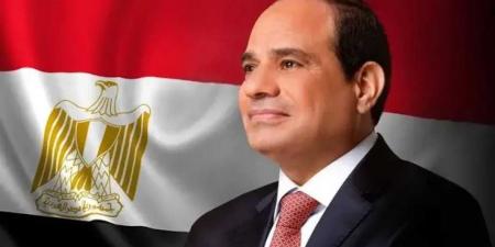 قرار جمهوري بإنشاء حساب المشروعات بين مصر و«الأوروبي لإعادة الإعمار» برأسمال 10 ملايين يورو