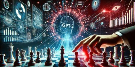 أزمة “GPT-5”.. كيف غيّر المستخدمون قواعد لعبة الذكاء الاصطناعي؟