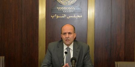 سليم عون: لمعالجة قرار حصر السلاح من خلال الاتفاق بين اللبنانيين
