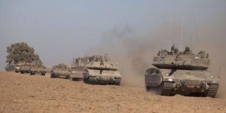 ستبدأ في هذا الموعد.. صحيفة إسرائيلية تتحدث عن استعدادات الجيش للعملية البرية الواسعة بغزة