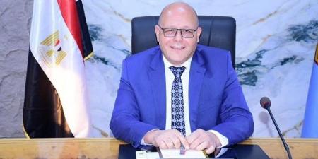 رئيس جامعة سوهاج يعلن الفائزين بجوائز الجامعة التقديرية