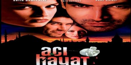 مسلسل حياة مؤلمة الحلقة 15