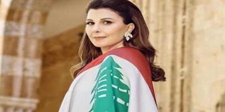 ماجدة الرومي تستعد لإحياء حفلين استثنائيين في بيروت والرباط خلال صيف 2025